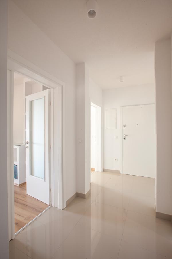 Apartment Penthouse Mak Makarska Eksteriør billede