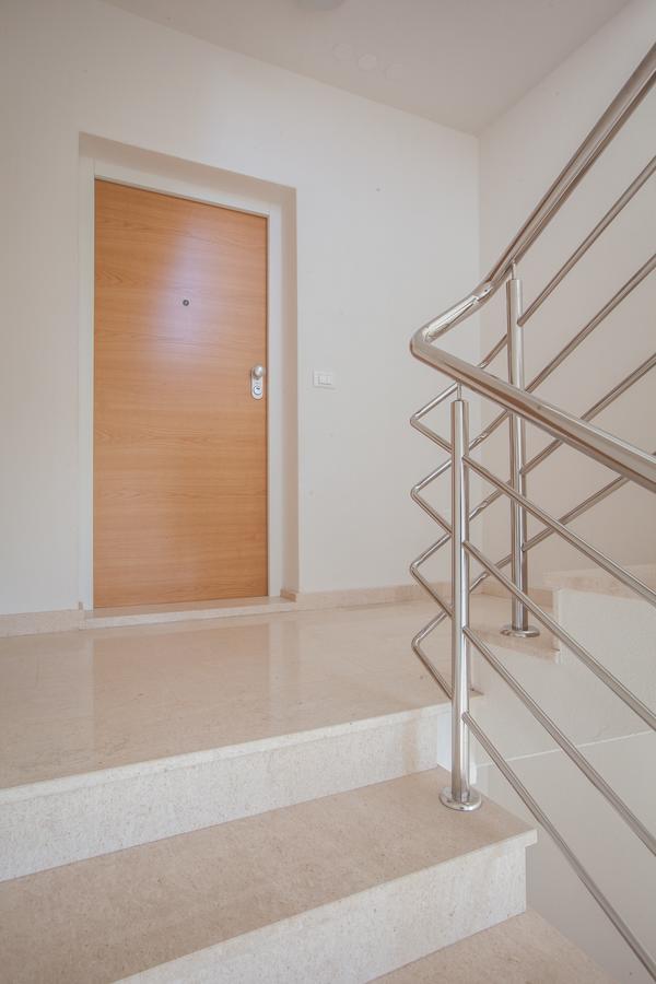 Apartment Penthouse Mak Makarska Eksteriør billede